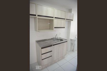 Apartamento para alugar com 3 quartos, 98m² em Marechal Rondon, Canoas