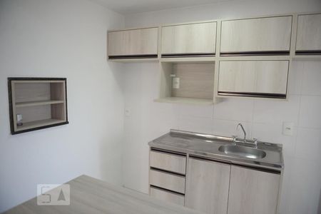 Apartamento para alugar com 3 quartos, 98m² em Marechal Rondon, Canoas