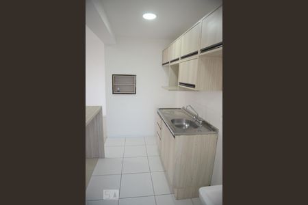 Apartamento para alugar com 3 quartos, 98m² em Marechal Rondon, Canoas