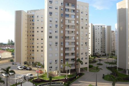 Apartamento para alugar com 3 quartos, 98m² em Marechal Rondon, Canoas