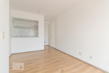 Sala de apartamento à venda com 2 quartos, 50m² em Luz, São Paulo