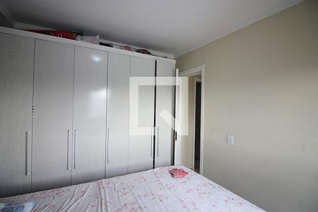 Quarto 1 de apartamento para alugar com 2 quartos, 49m² em Nova Petrópolis, São Bernardo do Campo