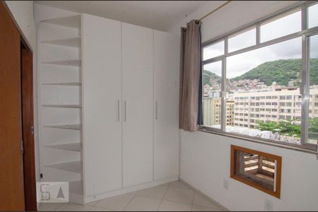 Quarto de apartamento para alugar com 1 quarto, 30m² em Copacabana, Rio de Janeiro