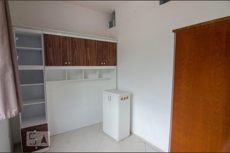 Quarto de apartamento para alugar com 1 quarto, 30m² em Copacabana, Rio de Janeiro