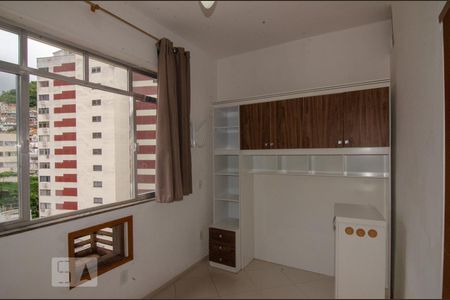 Quarto de apartamento para alugar com 1 quarto, 30m² em Copacabana, Rio de Janeiro