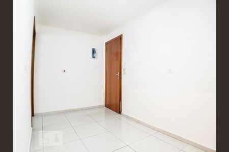 Sala / Cozinha de apartamento para alugar com 1 quarto, 42m² em Artur Alvim, São Paulo