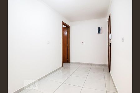 Sala / Cozinha de apartamento para alugar com 1 quarto, 42m² em Artur Alvim, São Paulo