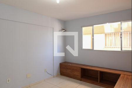 Sala de apartamento à venda com 2 quartos, 45m² em Todos Os Santos, Rio de Janeiro