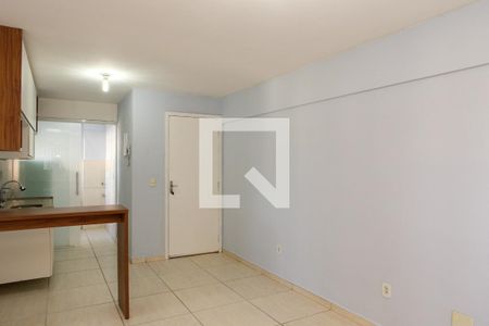 Sala de apartamento à venda com 2 quartos, 45m² em Todos Os Santos, Rio de Janeiro