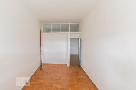 Quarto de apartamento à venda com 1 quarto, 38m² em República, São Paulo