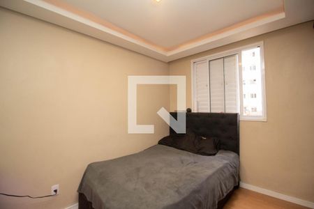 Quarto 2 de apartamento à venda com 2 quartos, 43m² em Jardim Peri, São Paulo