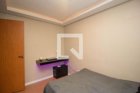 Quarto 2 de apartamento à venda com 2 quartos, 43m² em Jardim Peri, São Paulo