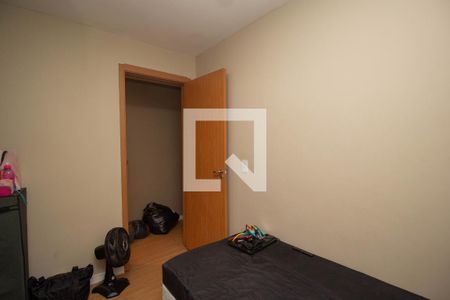 Quarto 1 de apartamento à venda com 2 quartos, 43m² em Jardim Peri, São Paulo