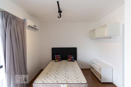 Studio de kitnet/studio à venda com 1 quarto, 33m² em Bela Vista, São Paulo