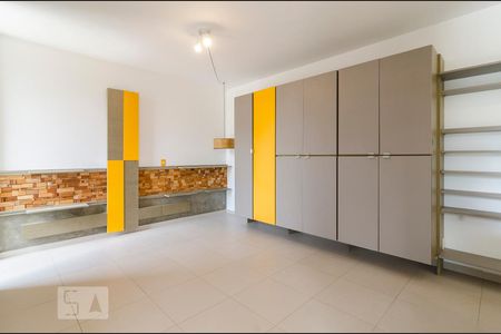 Quarto de kitnet/studio para alugar com 1 quarto, 56m² em Pinheiros, São Paulo