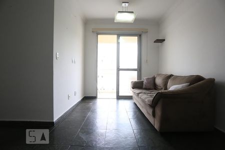 Sala de apartamento à venda com 3 quartos, 62m² em Vila Lageado, São Paulo