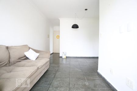 Sala de apartamento à venda com 3 quartos, 62m² em Vila Lageado, São Paulo