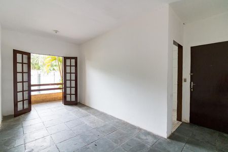 Sala de apartamento para alugar com 2 quartos, 54m² em Jardim Santa Clara, Guarulhos