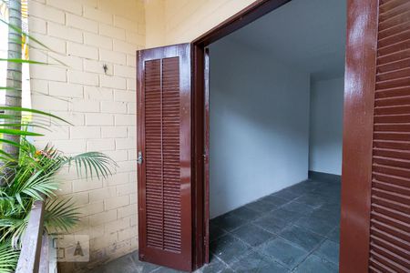 Varanda de apartamento para alugar com 2 quartos, 54m² em Jardim Santa Clara, Guarulhos