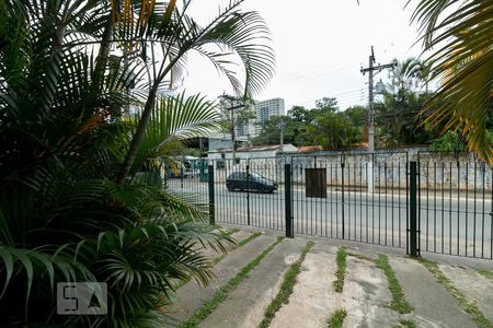 Vista varanda de apartamento para alugar com 2 quartos, 54m² em Jardim Santa Clara, Guarulhos