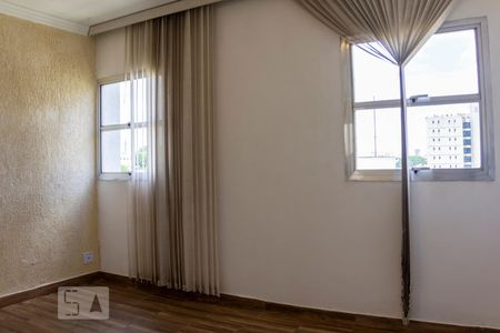 Sala de apartamento para alugar com 3 quartos, 65m² em Jabaquara, São Paulo