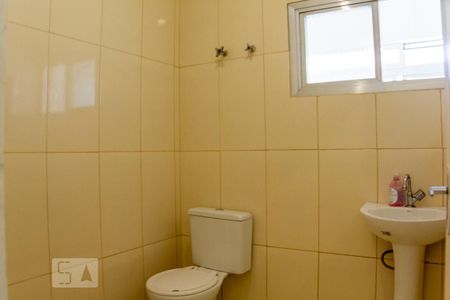 Banheiro de apartamento para alugar com 3 quartos, 65m² em Jabaquara, São Paulo