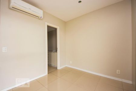 Sala/Quarto de apartamento para alugar com 1 quarto, 32m² em Jardim Botânico, Porto Alegre