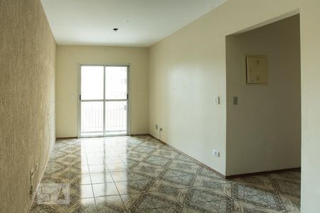 Sala de apartamento à venda com 2 quartos, 60m² em Vila Marina, São Paulo