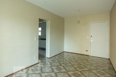 Sala de apartamento à venda com 2 quartos, 60m² em Vila Marina, São Paulo