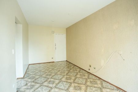 Sala de apartamento à venda com 2 quartos, 60m² em Vila Marina, São Paulo