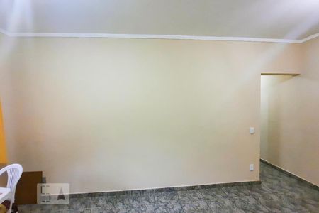 Sala de apartamento à venda com 2 quartos, 78m² em Vila Iris, São Bernardo do Campo