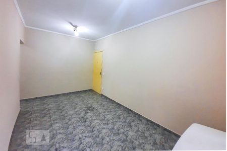 Sala de apartamento à venda com 2 quartos, 78m² em Vila Iris, São Bernardo do Campo