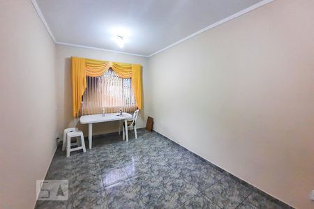 Sala de apartamento à venda com 2 quartos, 78m² em Vila Iris, São Bernardo do Campo
