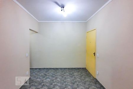 Sala de apartamento à venda com 2 quartos, 78m² em Vila Iris, São Bernardo do Campo