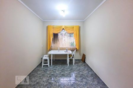 Sala de apartamento à venda com 2 quartos, 78m² em Vila Iris, São Bernardo do Campo