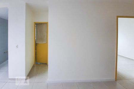 Sala de apartamento à venda com 2 quartos, 58m² em Taboão, São Bernardo do Campo