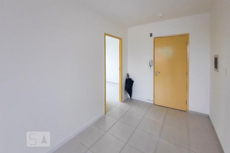 Sala de apartamento à venda com 2 quartos, 58m² em Taboão, São Bernardo do Campo
