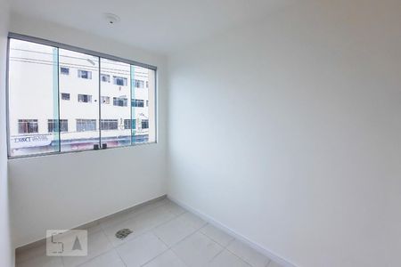 Quarto 1 de apartamento à venda com 2 quartos, 58m² em Taboão, São Bernardo do Campo