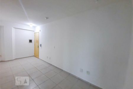 Sala de apartamento à venda com 1 quarto, 52m² em Taboão, São Bernardo do Campo