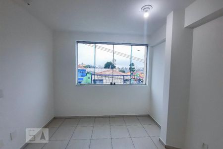 Quarto de apartamento à venda com 1 quarto, 52m² em Taboão, São Bernardo do Campo