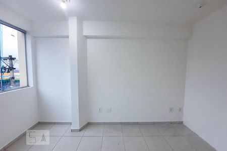 Quarto de apartamento à venda com 1 quarto, 52m² em Taboão, São Bernardo do Campo