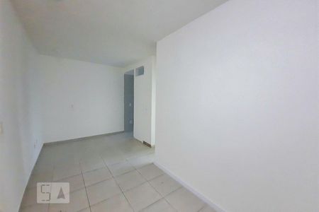 Sala de apartamento à venda com 1 quarto, 52m² em Taboão, São Bernardo do Campo