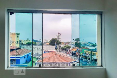 Quarto de apartamento à venda com 1 quarto, 52m² em Taboão, São Bernardo do Campo