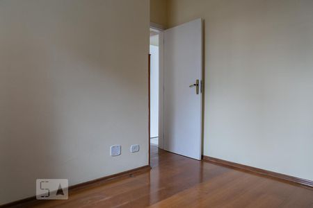 Quarto de apartamento para alugar com 1 quarto, 90m² em Boqueirão, Santos