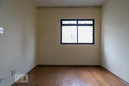 Sala de apartamento para alugar com 1 quarto, 90m² em Boqueirão, Santos