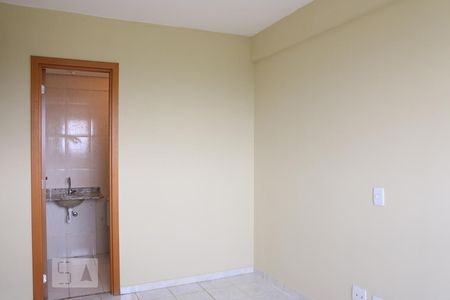 Suíte de apartamento para alugar com 2 quartos, 52m² em Samambaia Sul (samambaia), Brasília