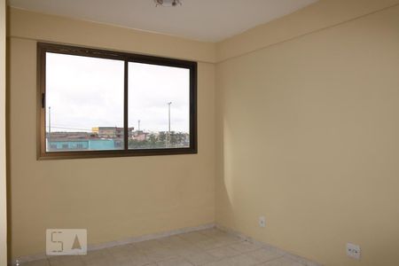 Sala de apartamento para alugar com 2 quartos, 52m² em Samambaia Sul (samambaia), Brasília