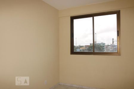 Quarto de apartamento para alugar com 2 quartos, 52m² em Samambaia Sul (samambaia), Brasília