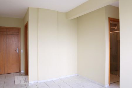 Sala de apartamento para alugar com 2 quartos, 52m² em Samambaia Sul (samambaia), Brasília