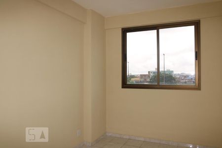 Quarto de apartamento para alugar com 2 quartos, 52m² em Samambaia Sul (samambaia), Brasília